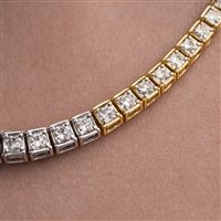 Collar Cianfrone Gioielli Mujer in Oro COOR-97-198 - COOR-97-198